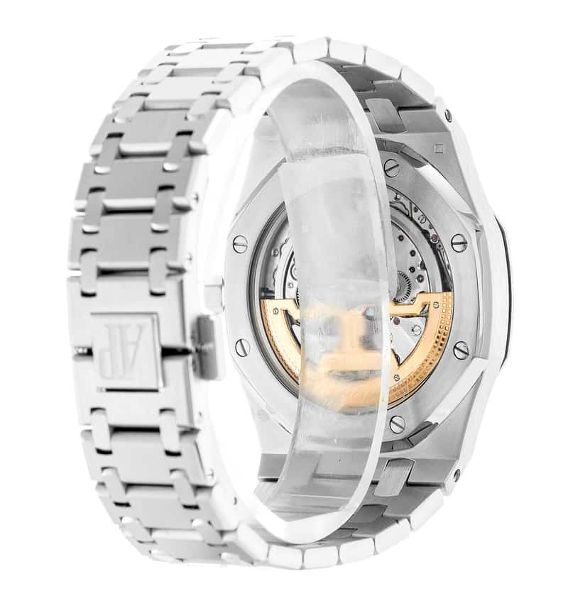 Audemars Piguet Royal Oak 15202ST.OO.1240ST.01